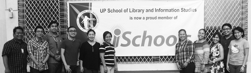 item thumbnail for iSchools and CHED Center of Excellence