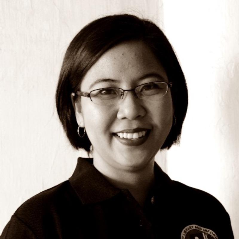 item thumbnail for Prof. Kathleen Lourdes B. Obille