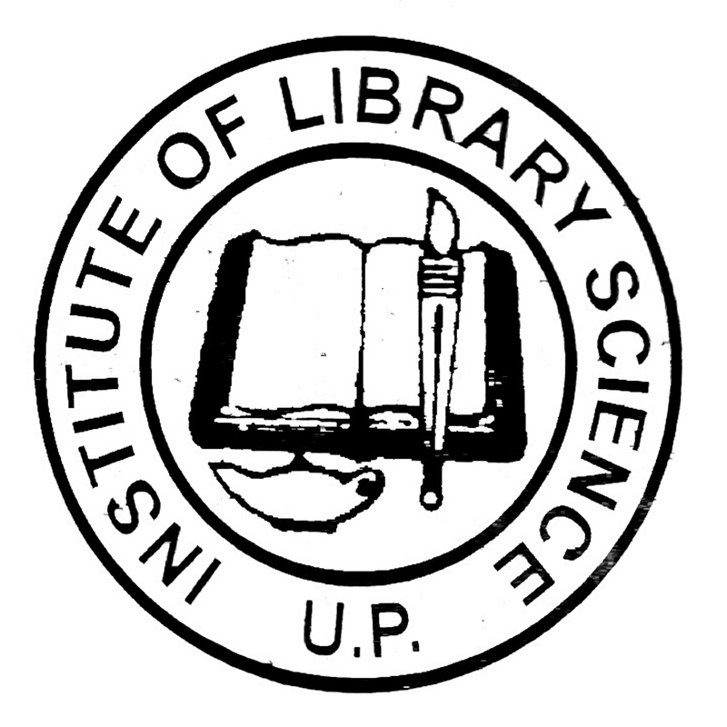 item thumbnail for UP Institute of Library Science Logo